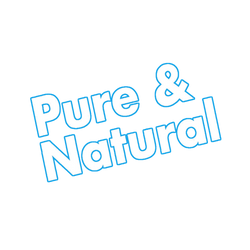 Pure & Natural
